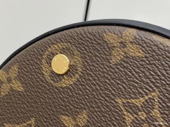Canoe New Bag-14*20.5*14CM VUITTON LOUIS 0611